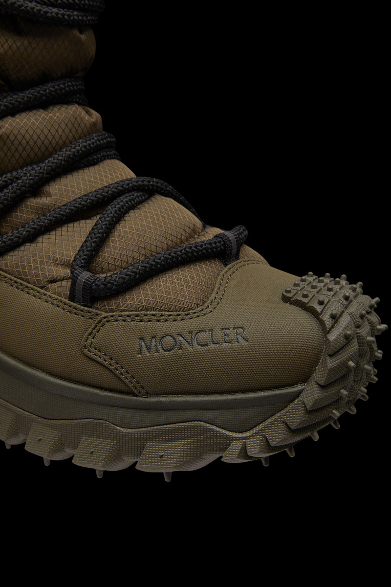 Trailgrip Après Boots 4