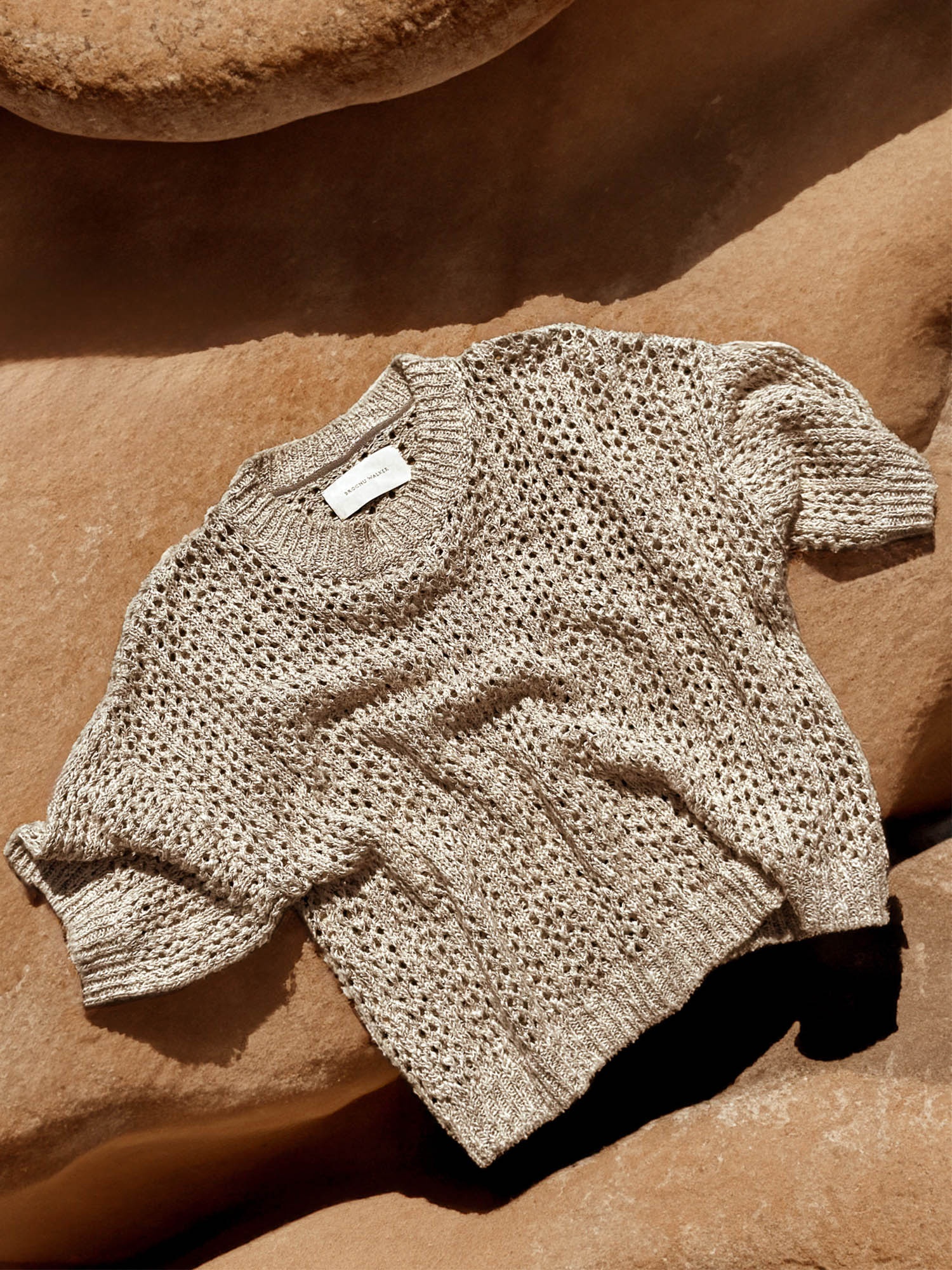The Sila Pullover - 2
