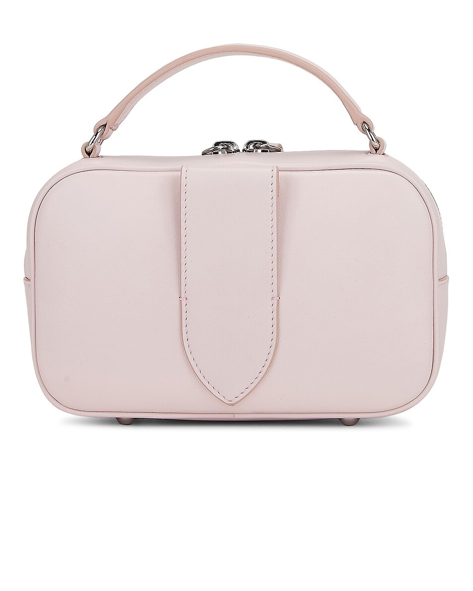 Glam Slam Camera Belt Bag - 4
