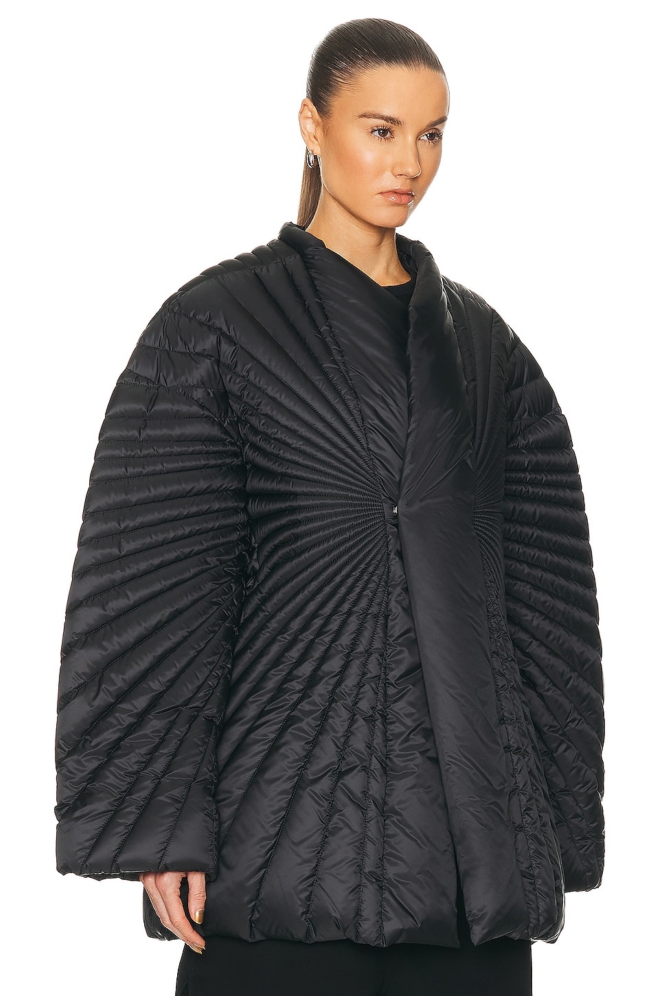 X Moncler Radiance Jacket - 3