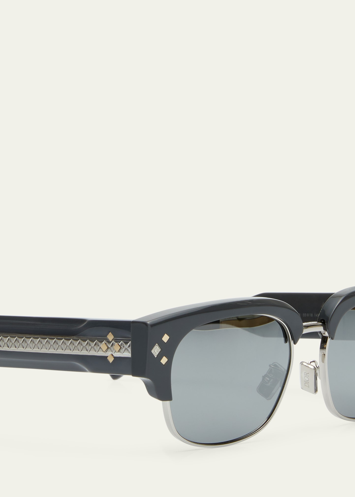 CD Diamond C1U Sunglasses - 4