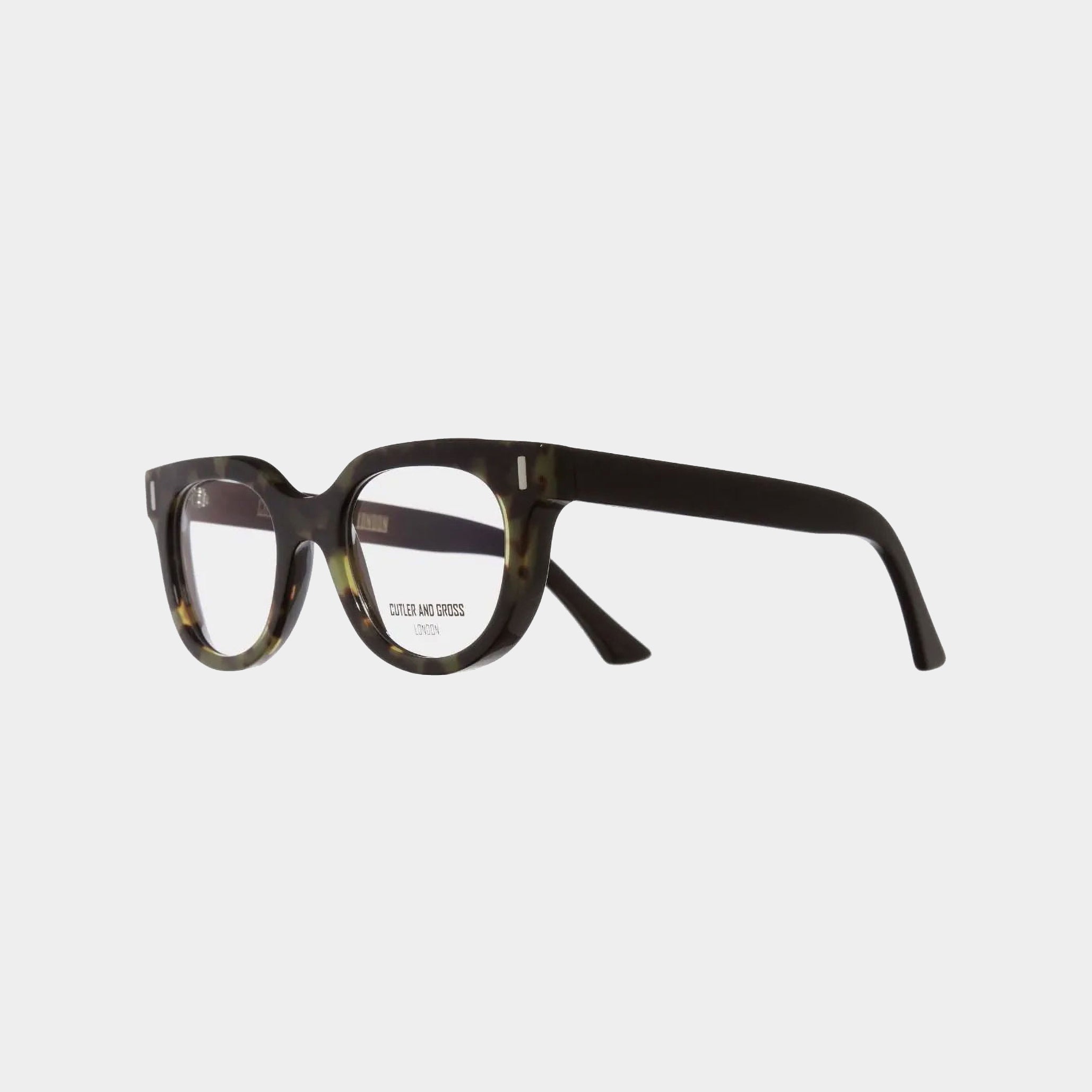 1304 ROUND OPTICALS - 2
