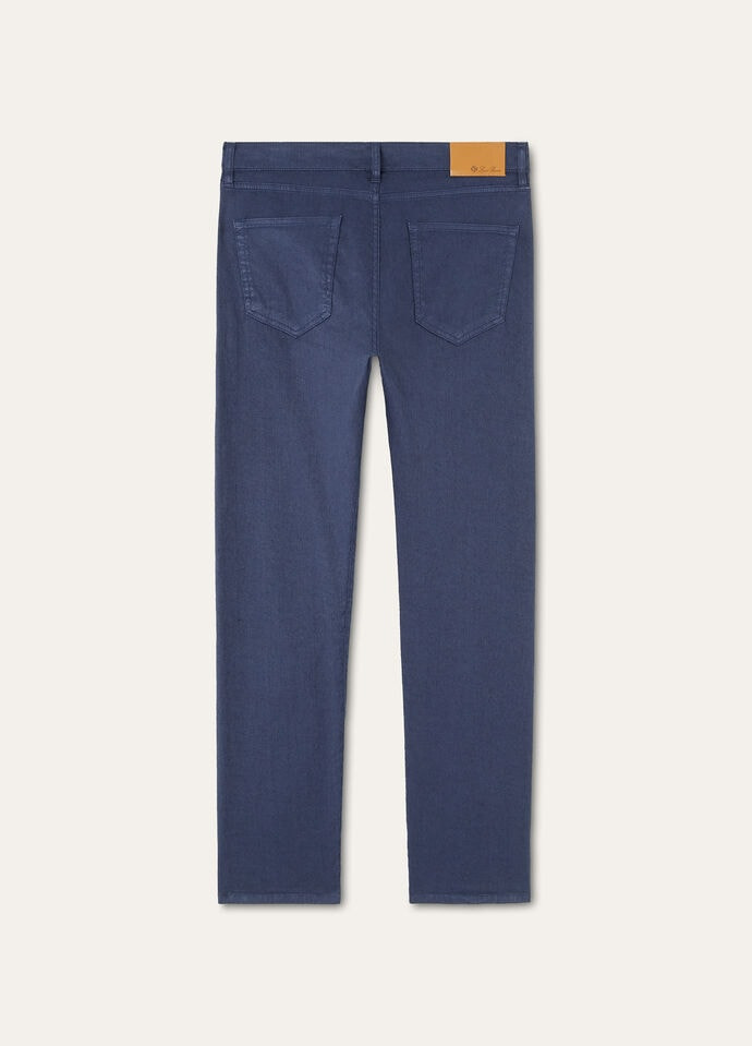Quarona Pants - 6