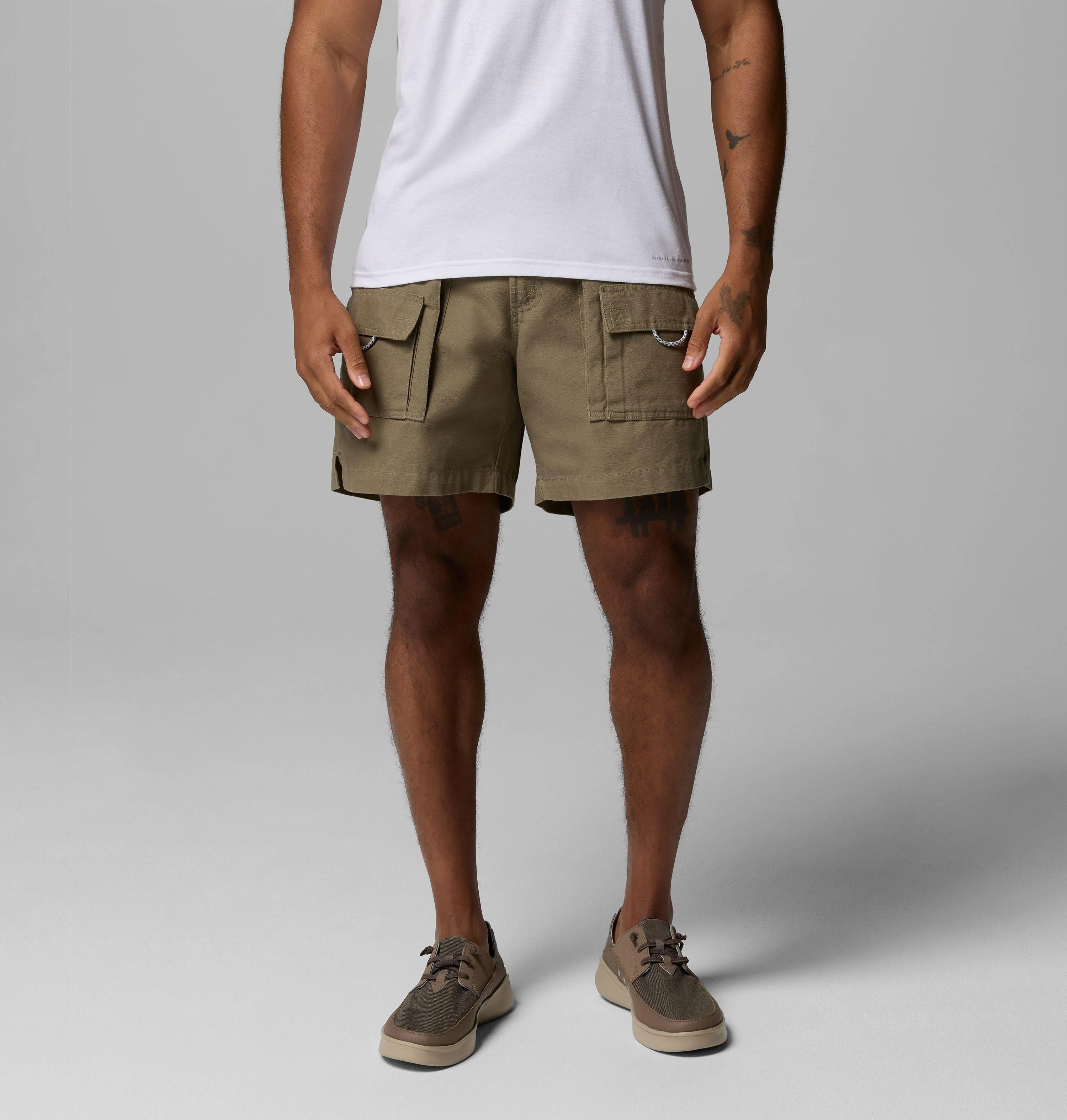 Men's PFG Brewha II Shorts - 1