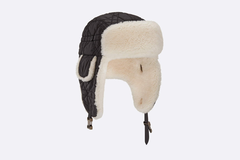 Dior Frost Shapka 3