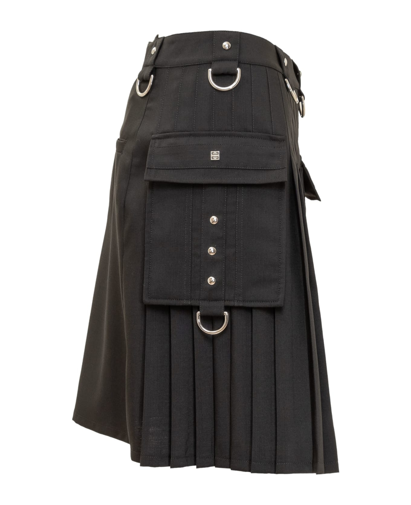 Skirt - 3