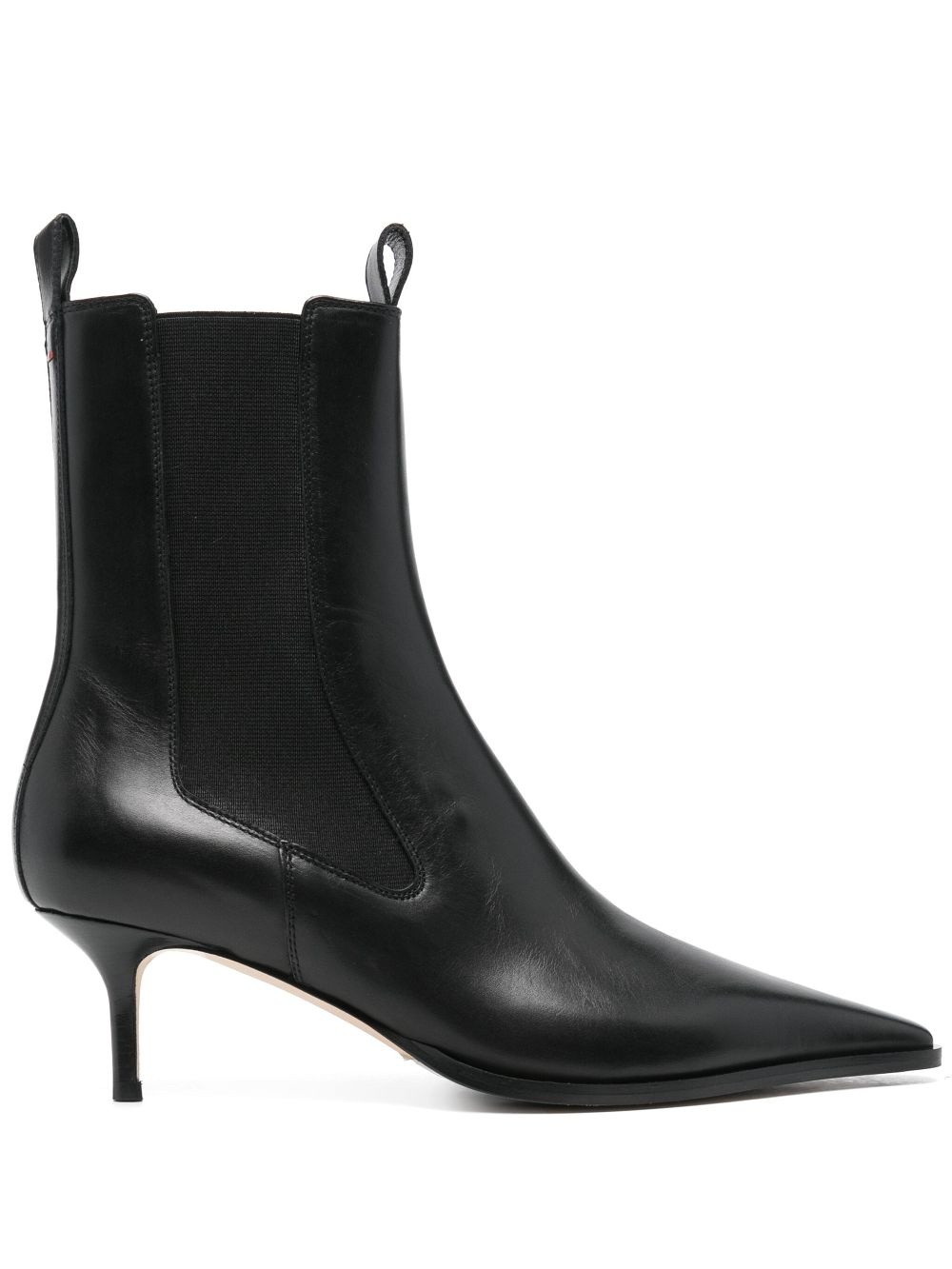 55mm Valeria Chelsea boots - 1
