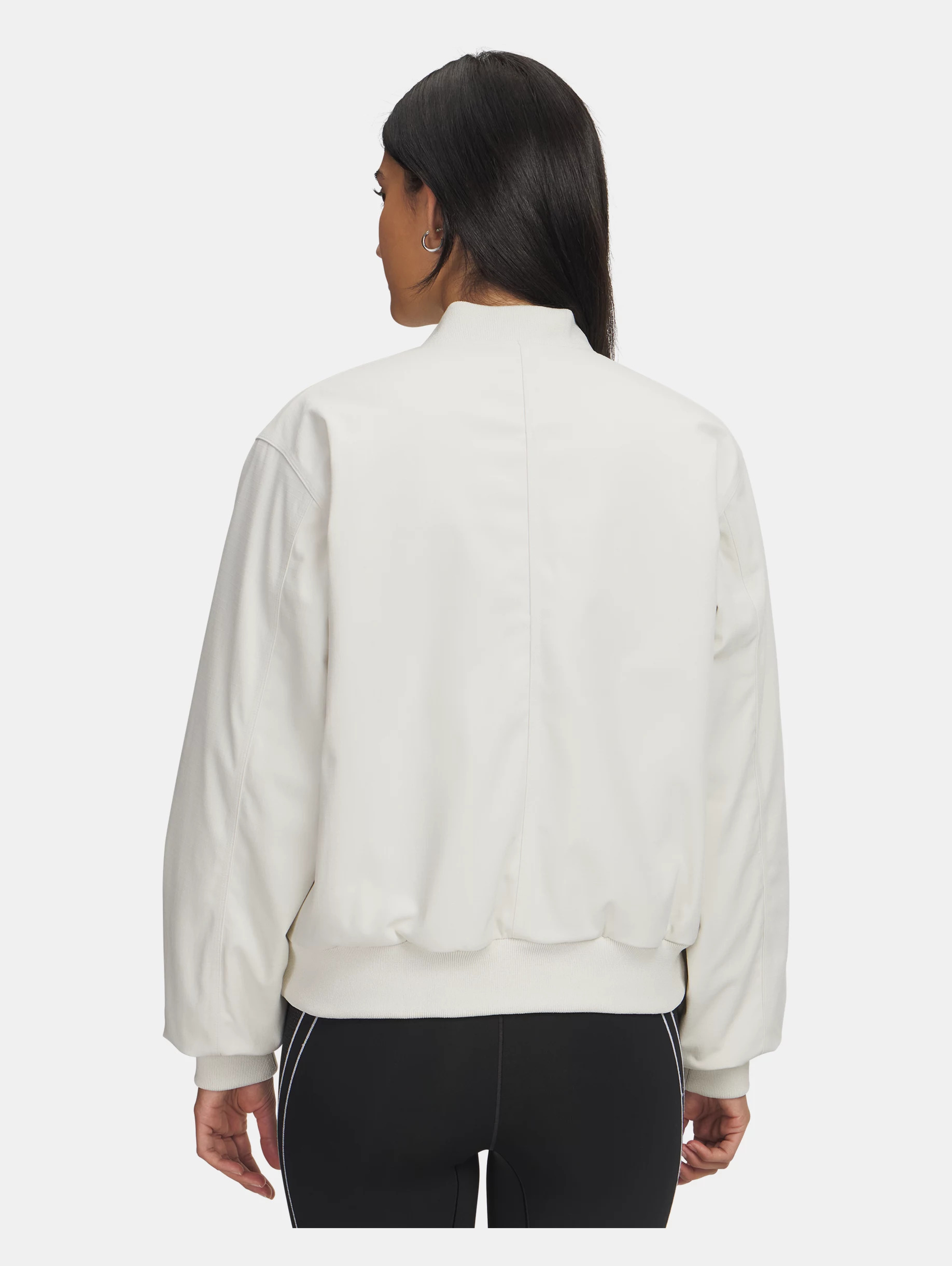 UA Expanse Fleece-Lined - 2