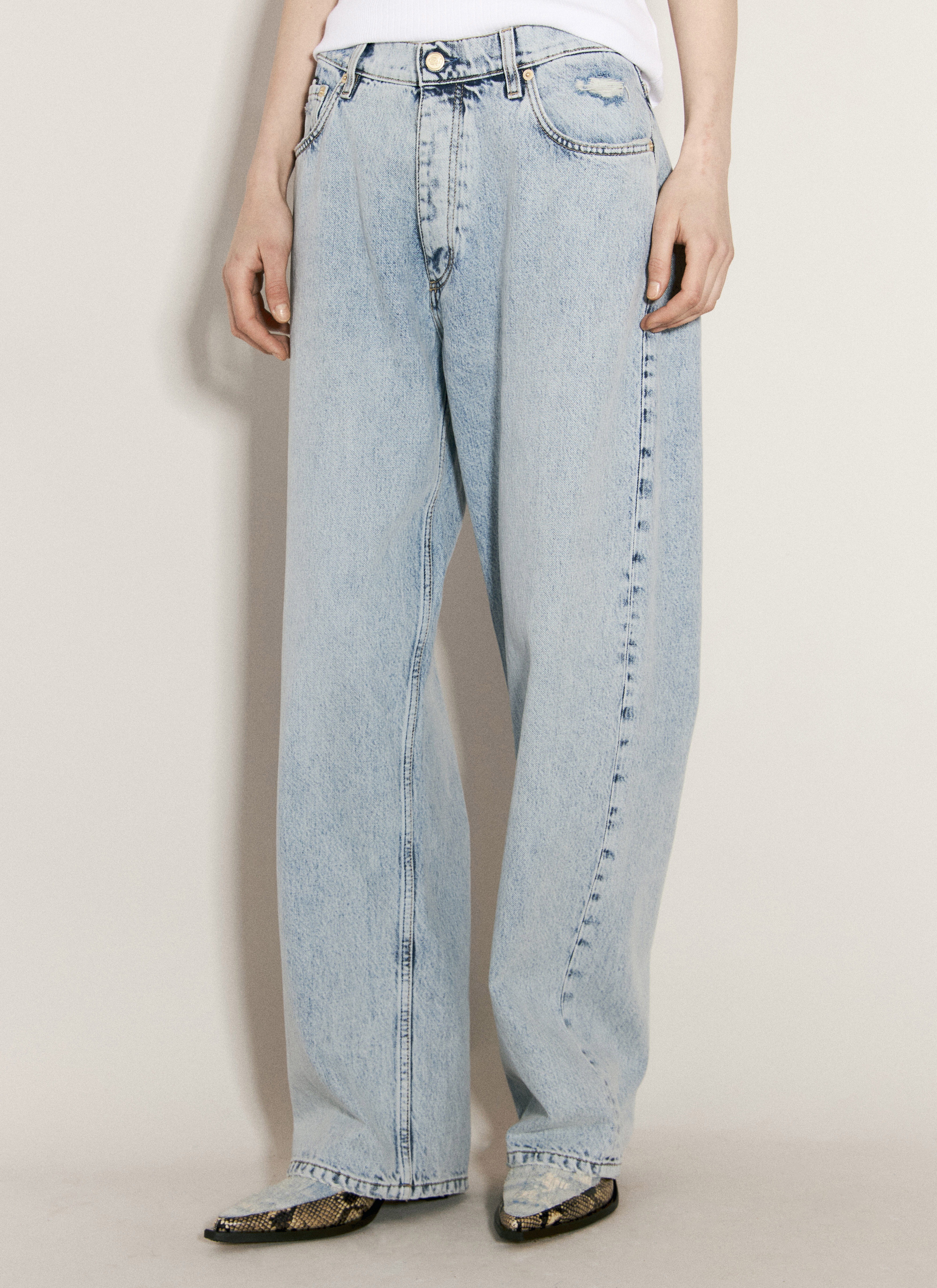 Benz Jeans - 1