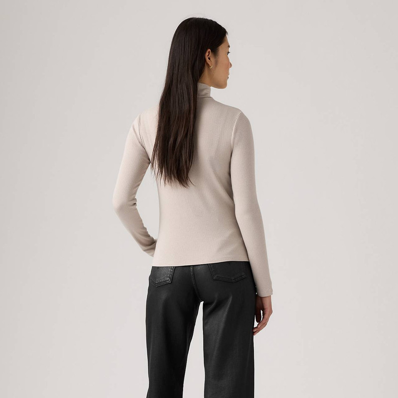 DREAMY TURTLENECK TOP 4