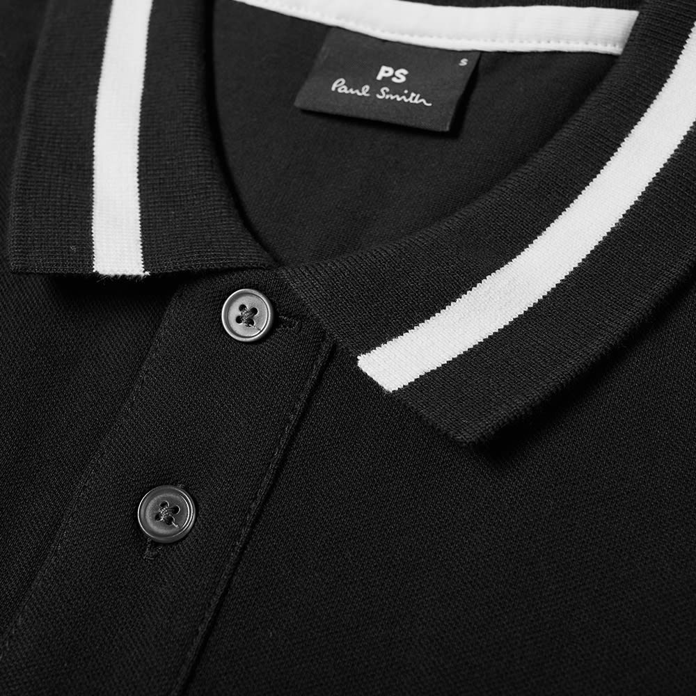 Paul Smith PS Happy Polo - 3