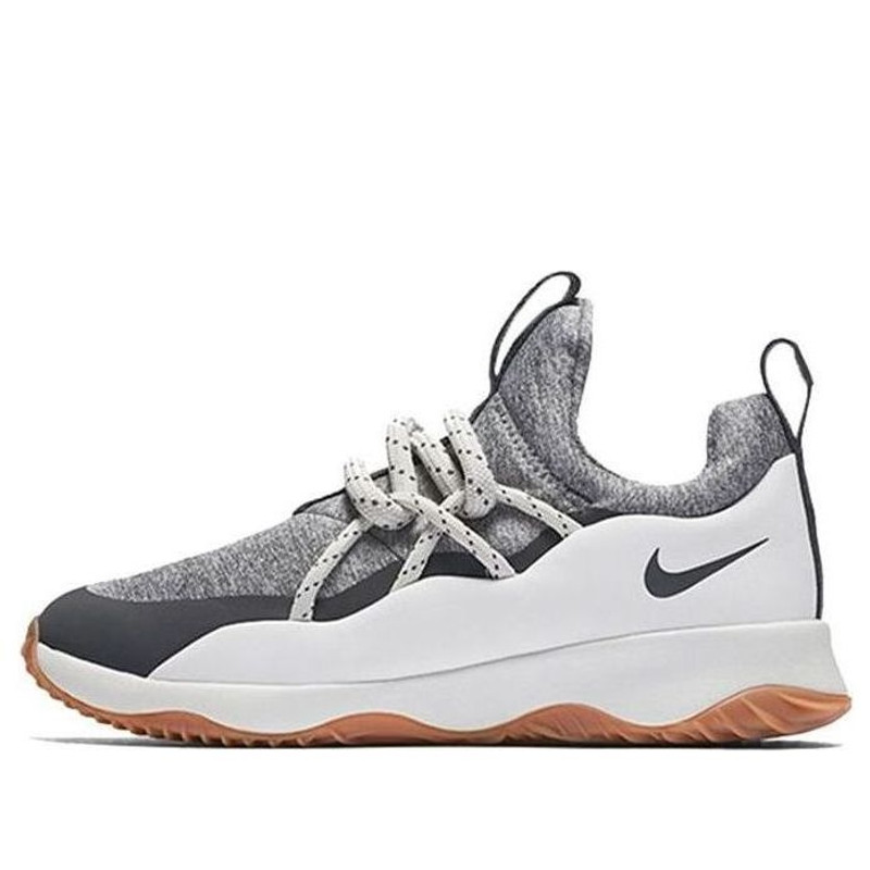 (WMNS) Nike City Loop 'Cool Grey' BQ6994-001 - 1