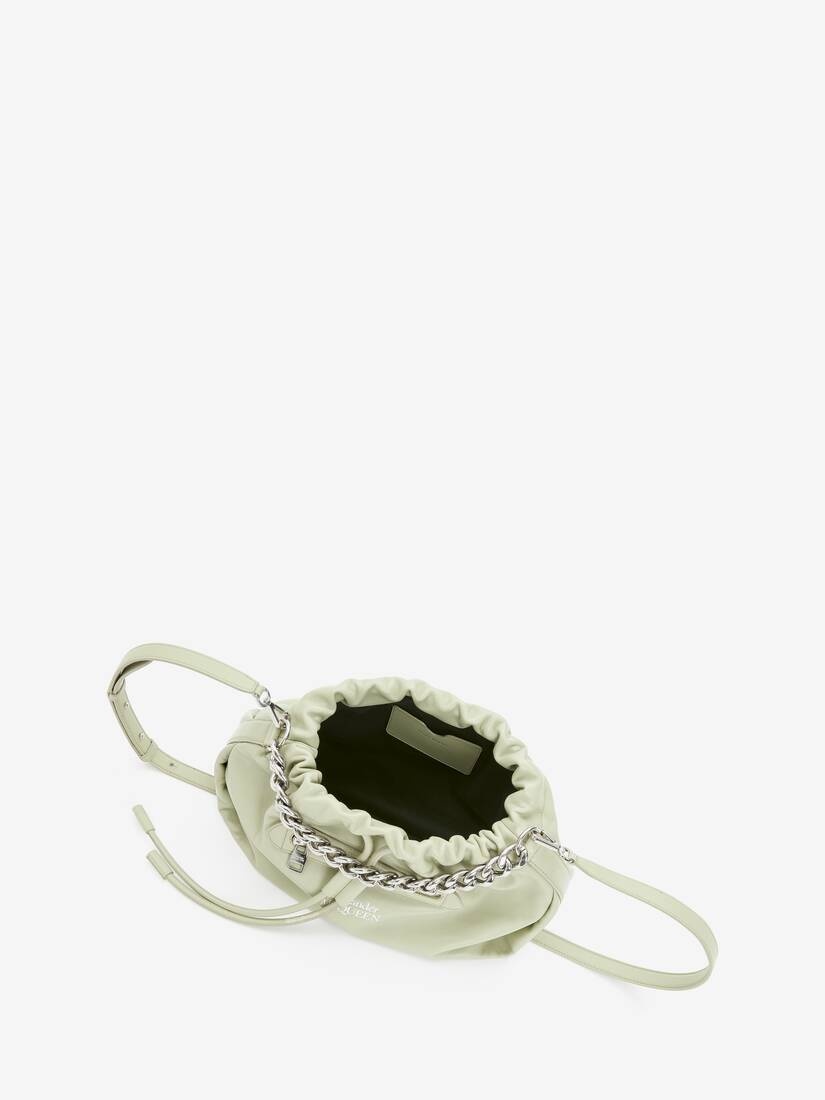 The Ball Bundle Small in Sage - 4