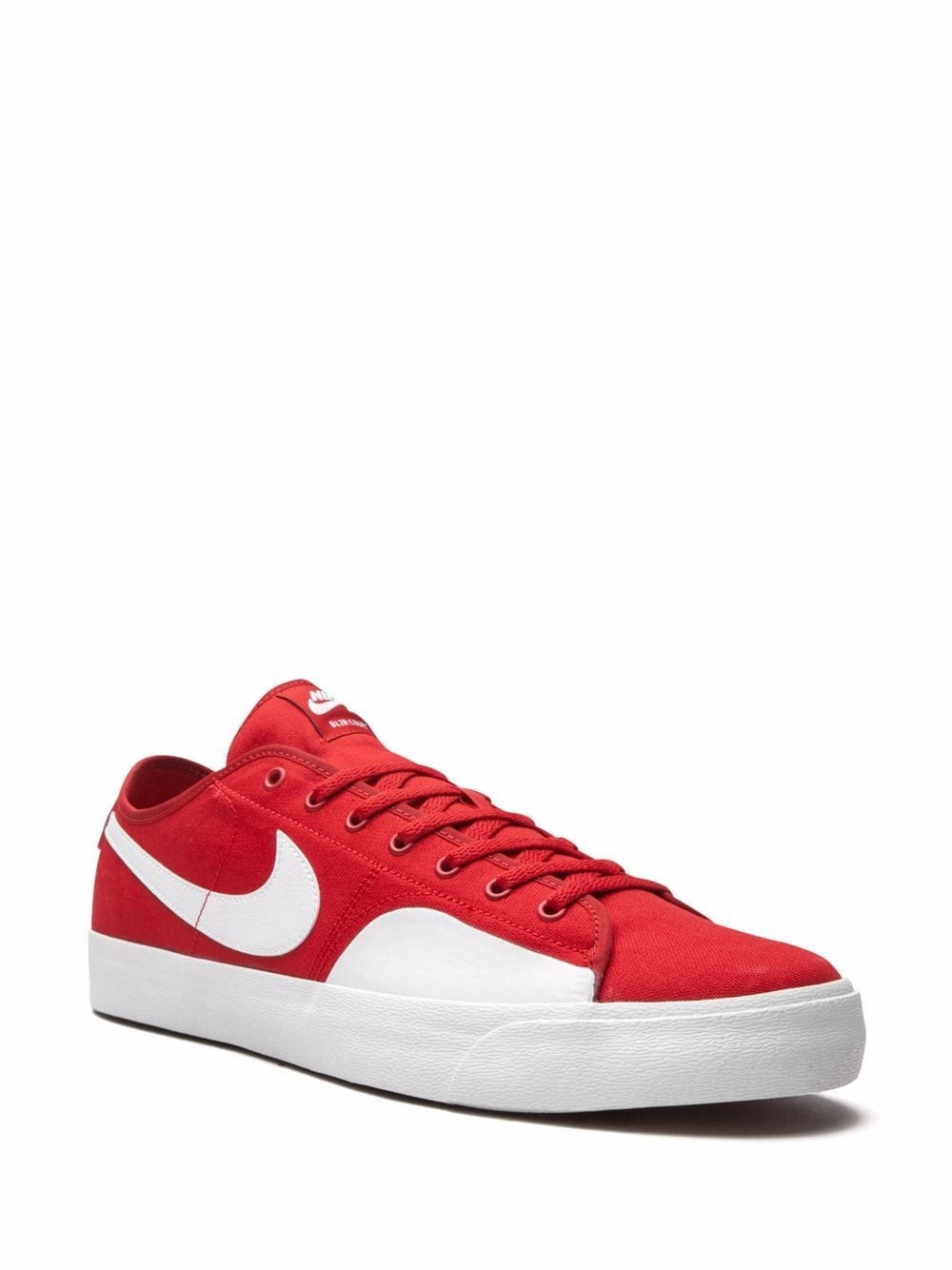 SB Blazer Court low-top sneakers - 2