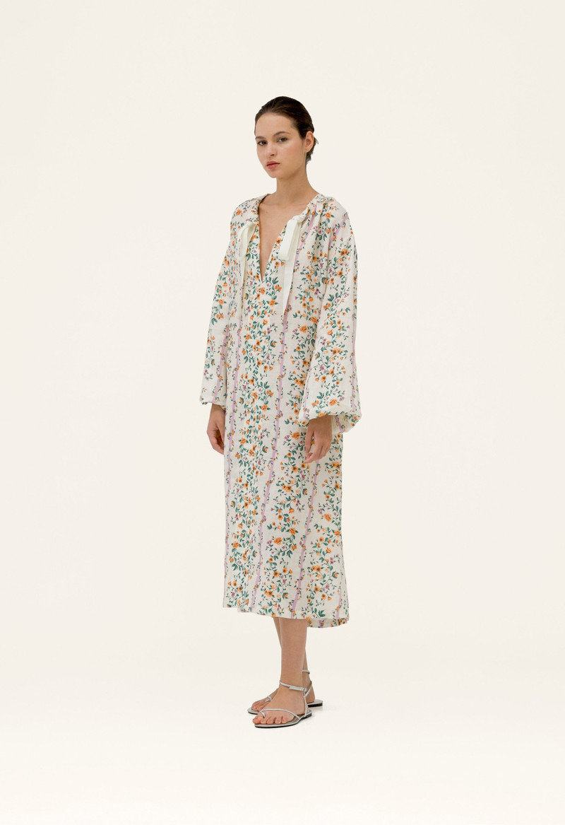 Zircón Chinesis Kaftan 5
