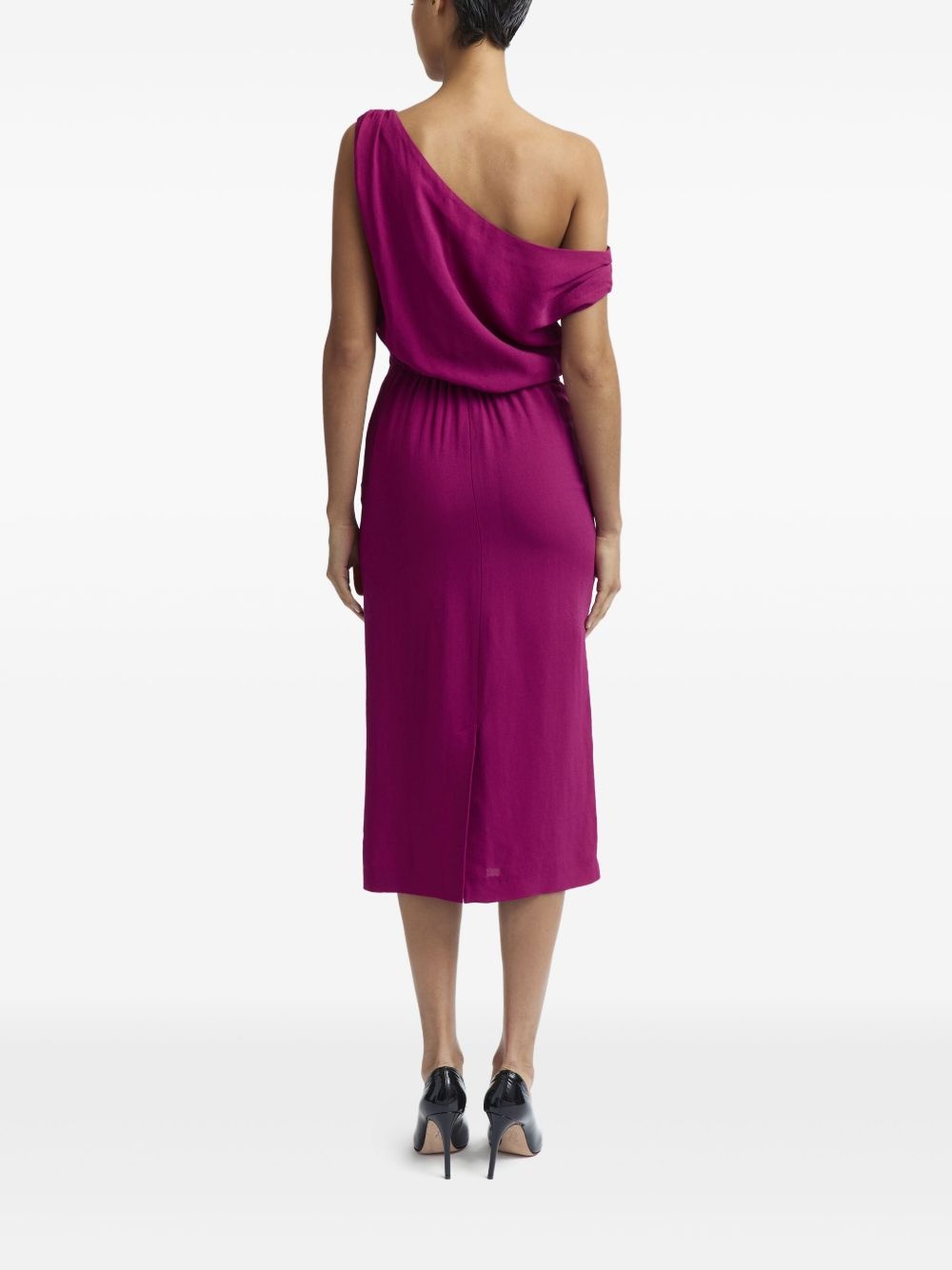Kira midi dress - 4