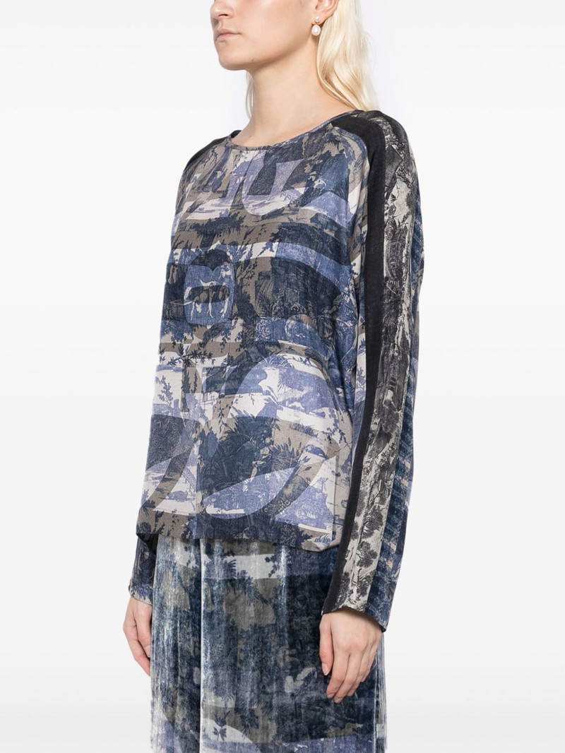 Aloe blouse 3