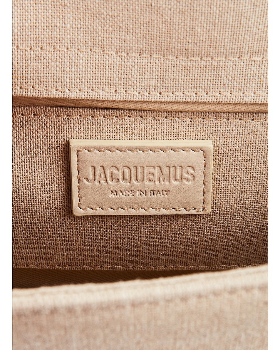 Le Grand Bambino Bag - 7