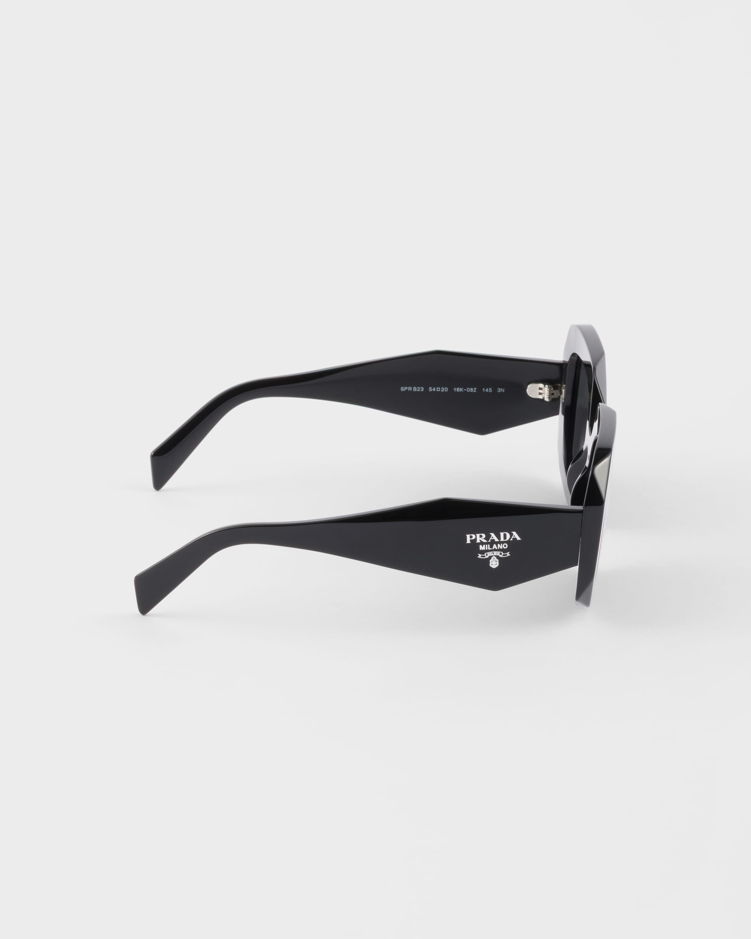 Prada Symbole sunglasses - 4
