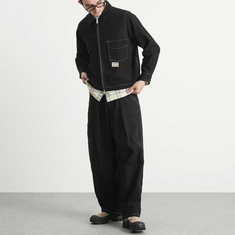 Story mfg. Story mfg. 555 Jacket outlook