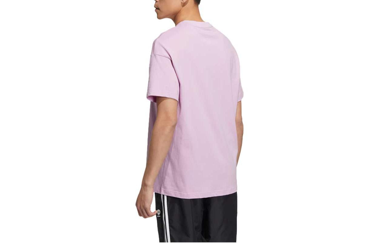 adidas Neo T-Shirts 'Pink' HM9564 - 2