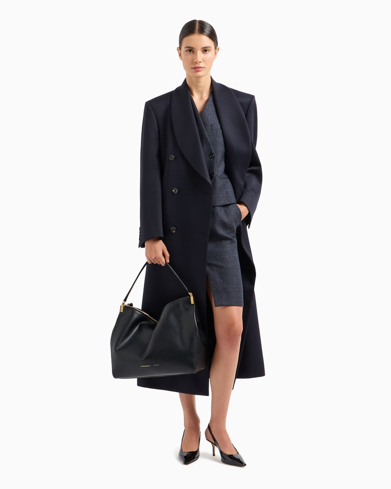 EMPORIO ARMANI Short Skirts outlook