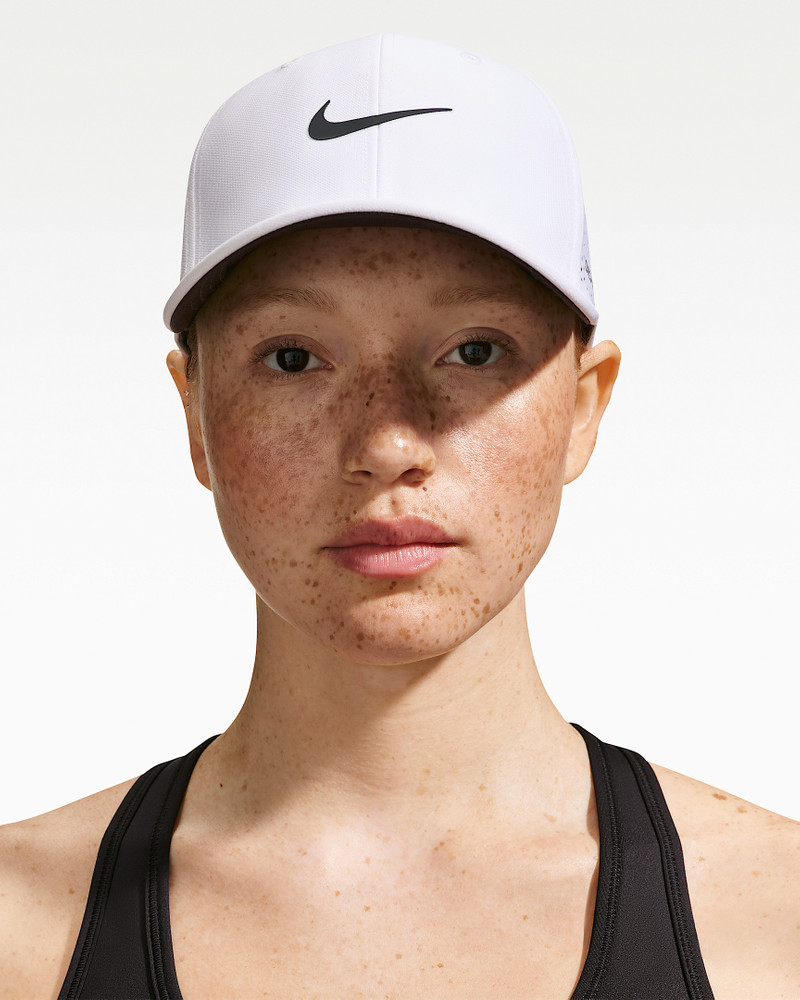 Nike Rise Dri-FIT ADV SwooshFlex Structured Golf Cap 3