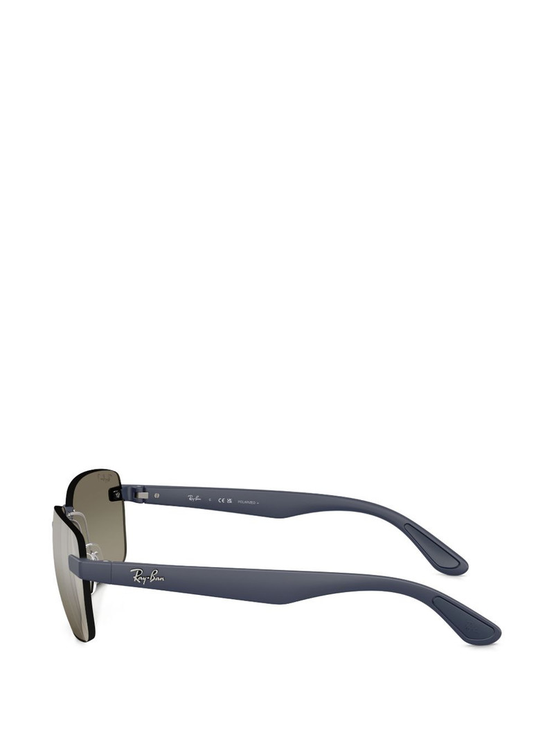 square-frame sunglasses 3