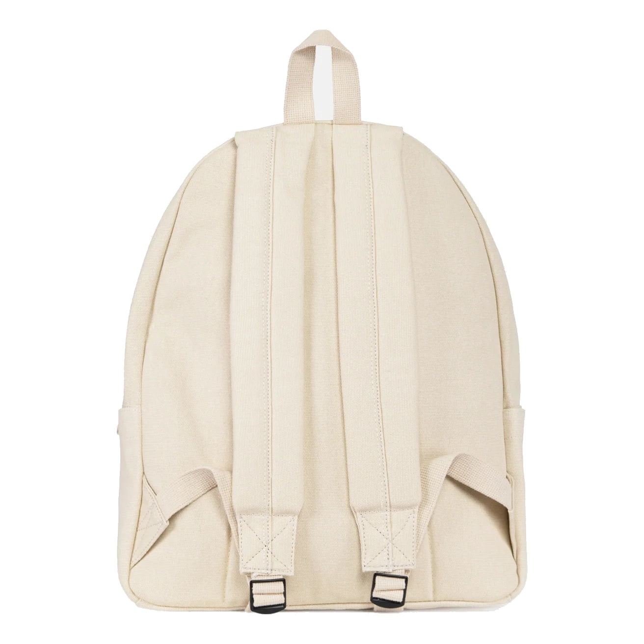 Stussy Canvas Backpack 'Beige' 134252-NATL - 3