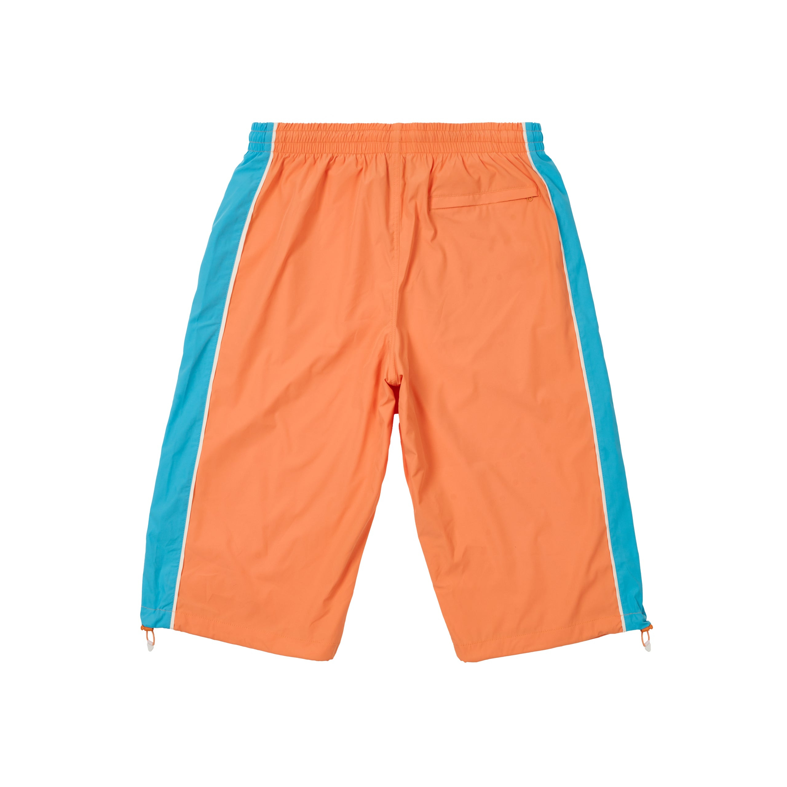 PALAIS PRO-TEAM 3/4 JOGGER TIGER ORANGE - 2