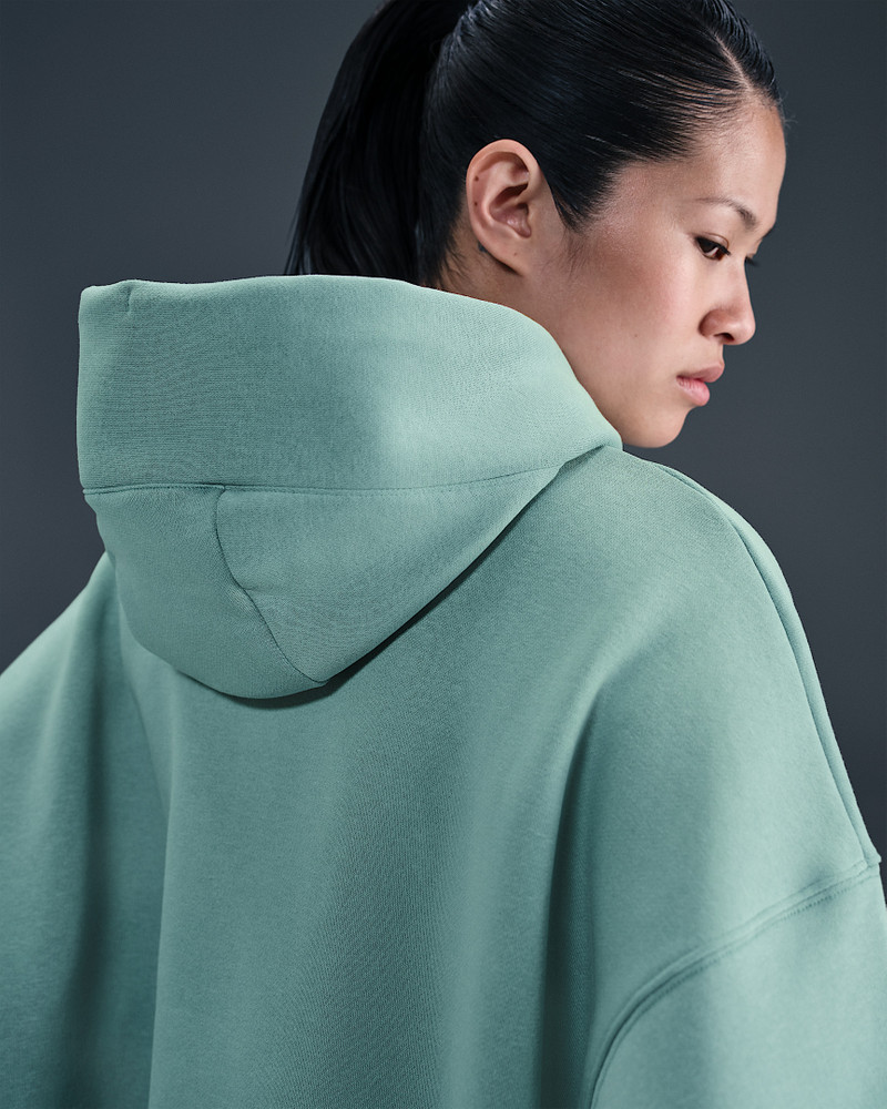 Nike Nike Sportswear Phoenix Fleece Women's Over-Oversized Pullover Hoodie outlook