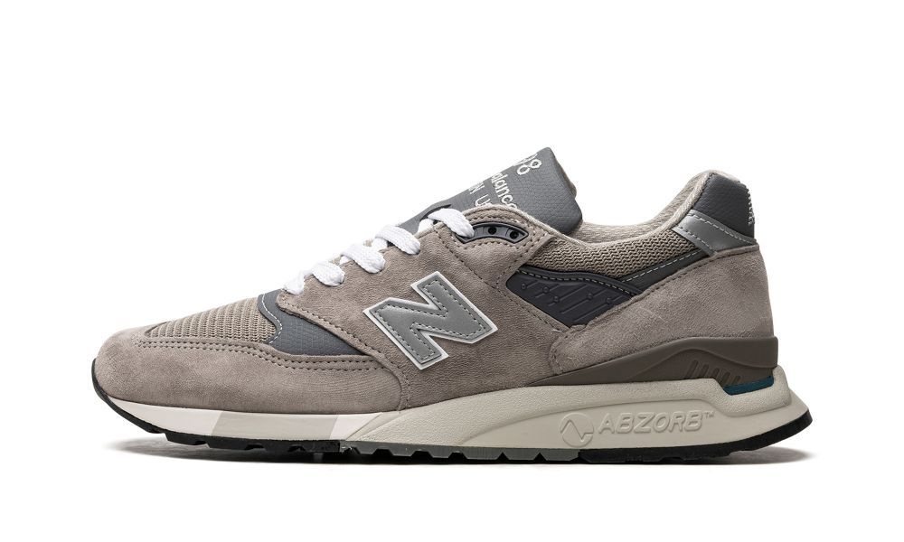 New Balance Sneakers - 7