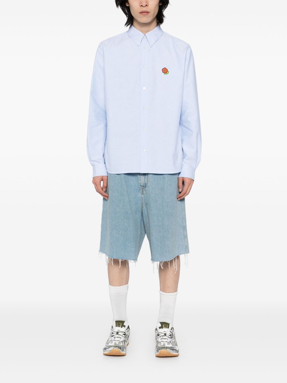 oxford shirt - 2