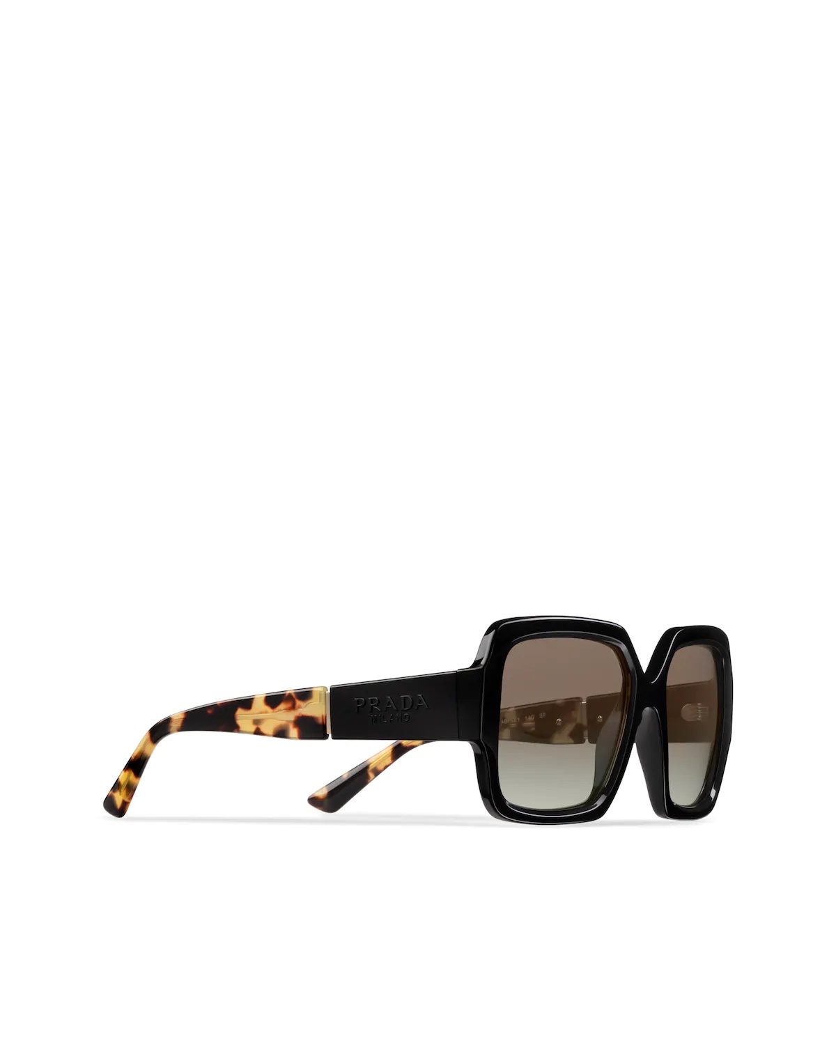 Prada Monochrome sunglasses - 3