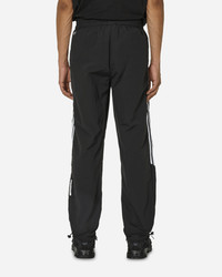 adidas NTS Radio Track Pants Black | slamjam | REVERSIBLE