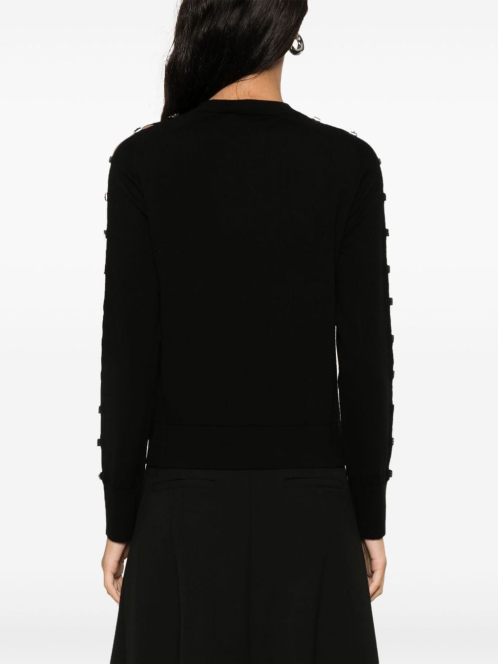 Kaitlyn sweater - 4
