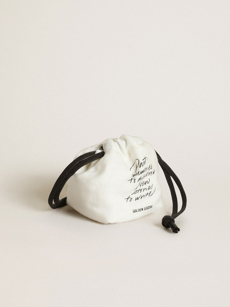 Timeless Jewelmates Collection band ring in antique silver color 5