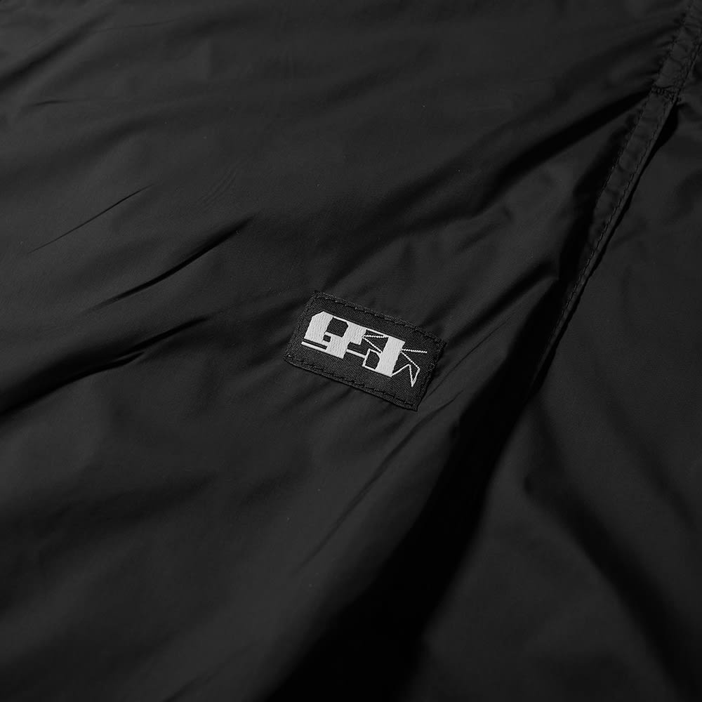 Rick Owens DRKSHDW Nylon Mountain Windbreaker - 3