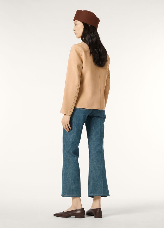 Spagna Mini Jacket - 5