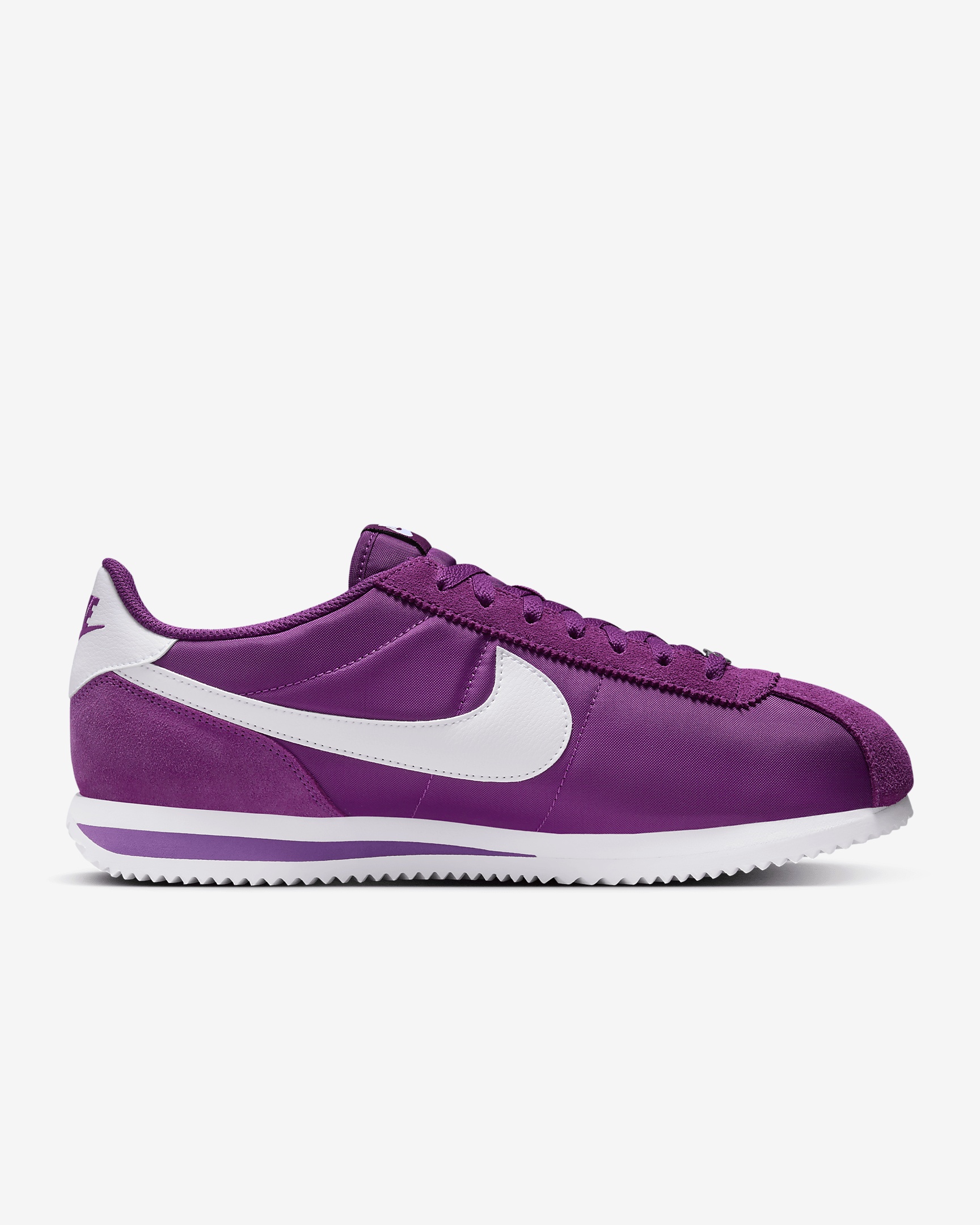 Nike Men's Cortez Textile Shoes - 3