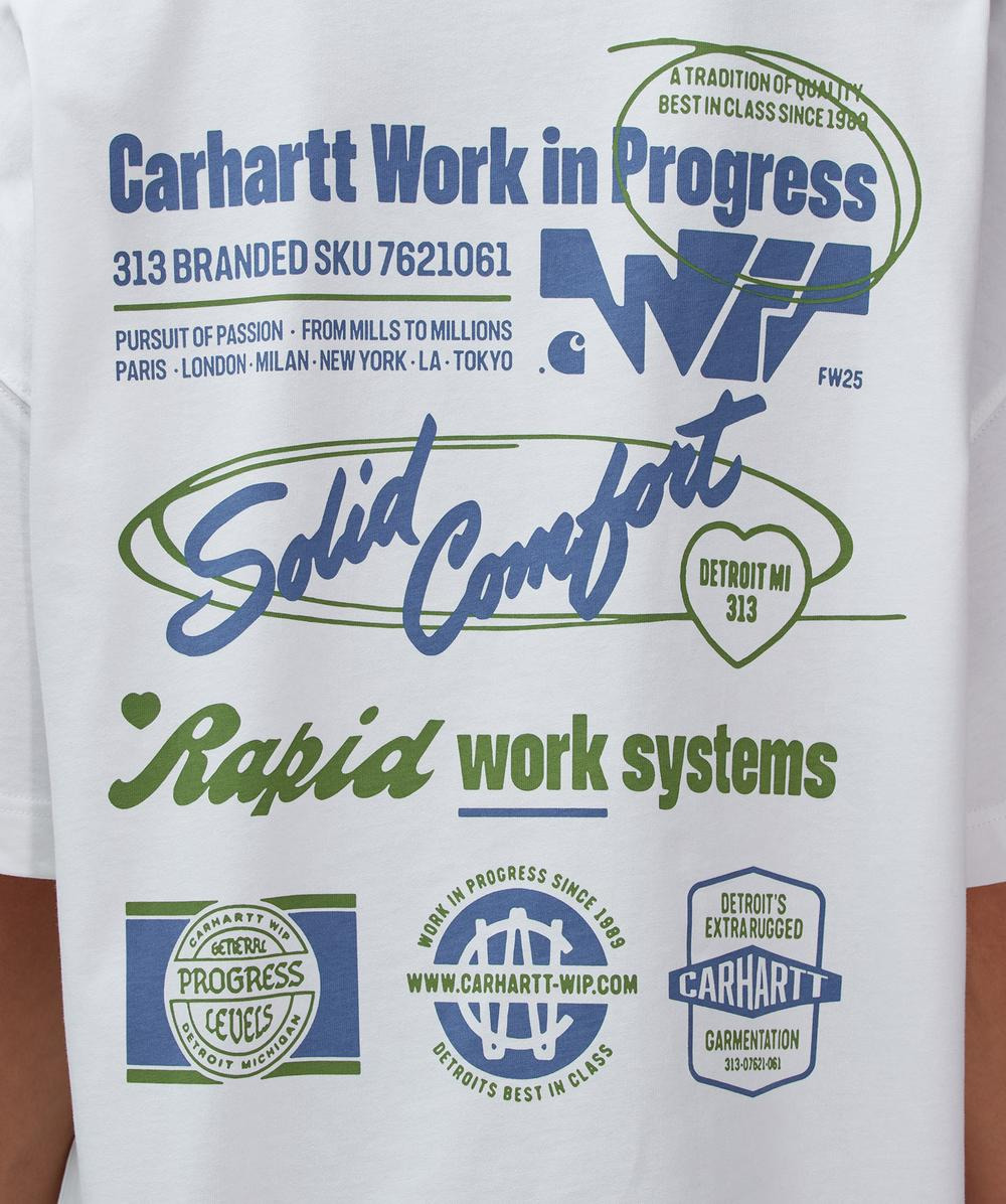 Networks t-shirt - 4