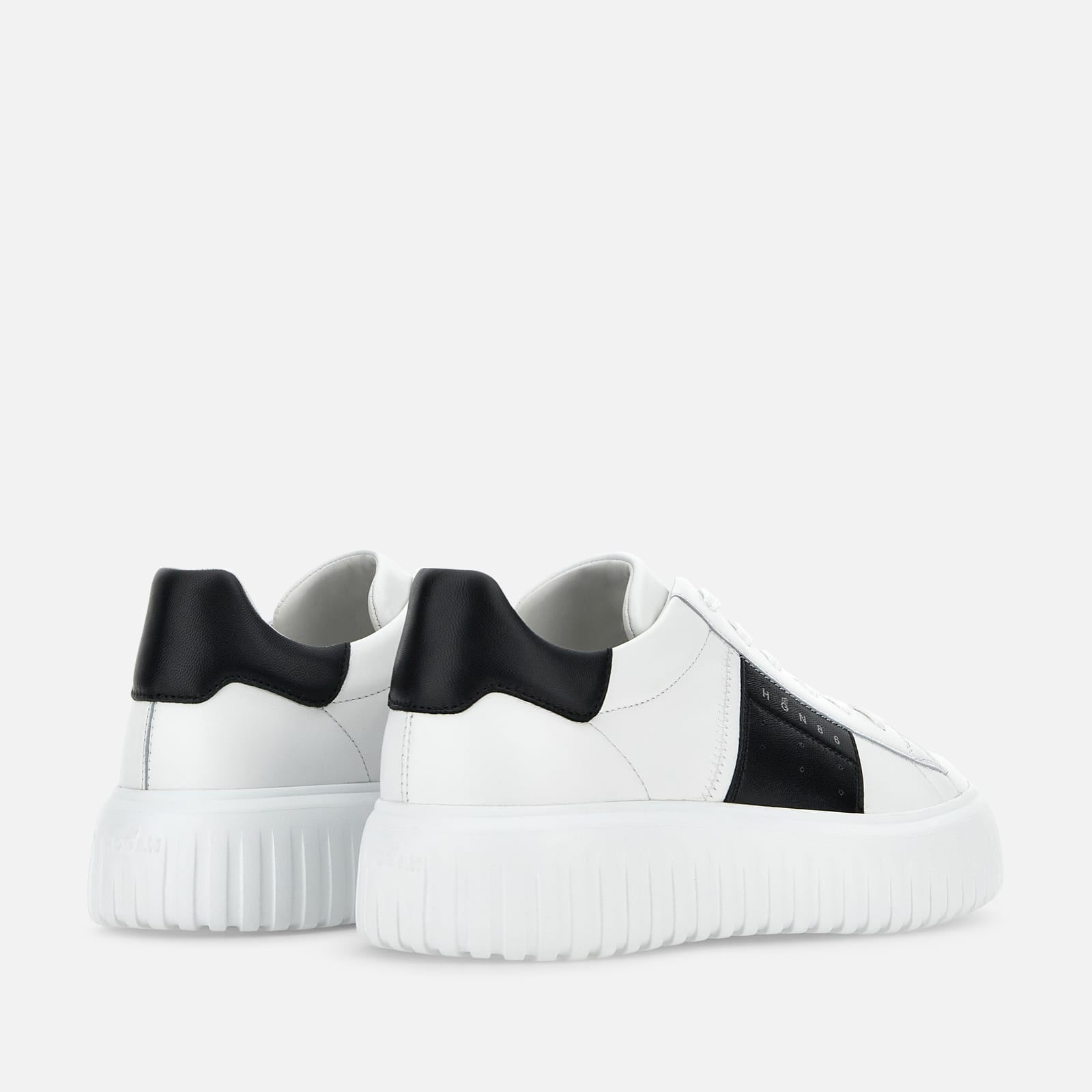 Sneakers Hogan H-Stripes - 3