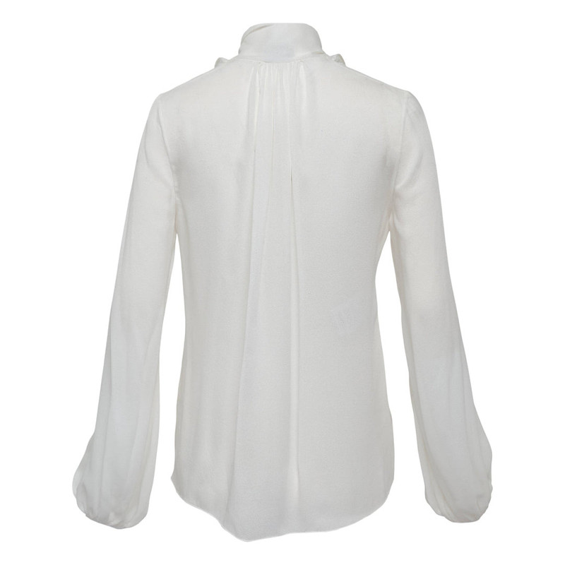 GIAMBATTISTA VALLI Sable Blouse outlook
