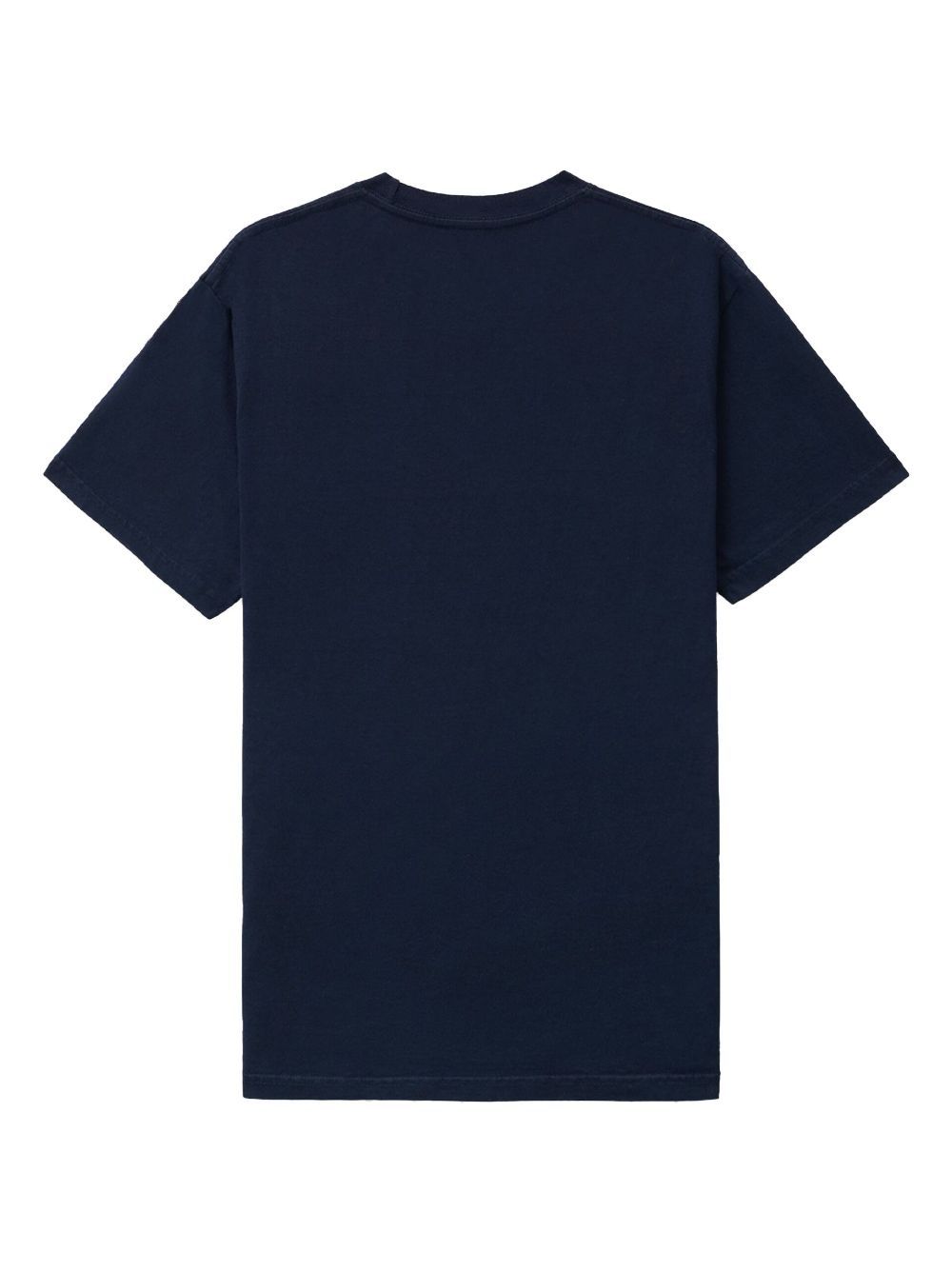 Fun Track cotton T-Shirt - 2