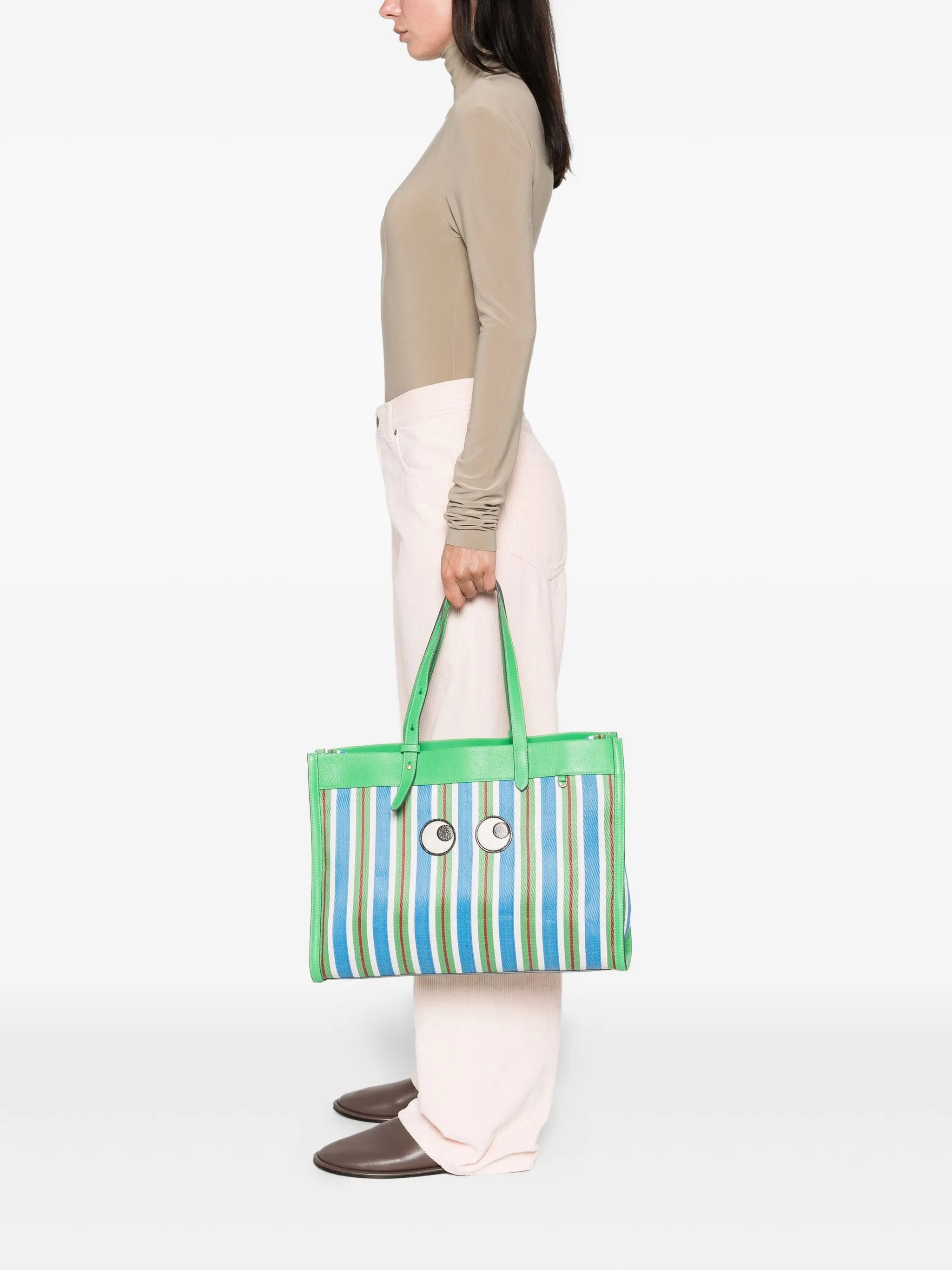 Anya Hindmarch Tote Bags - 3
