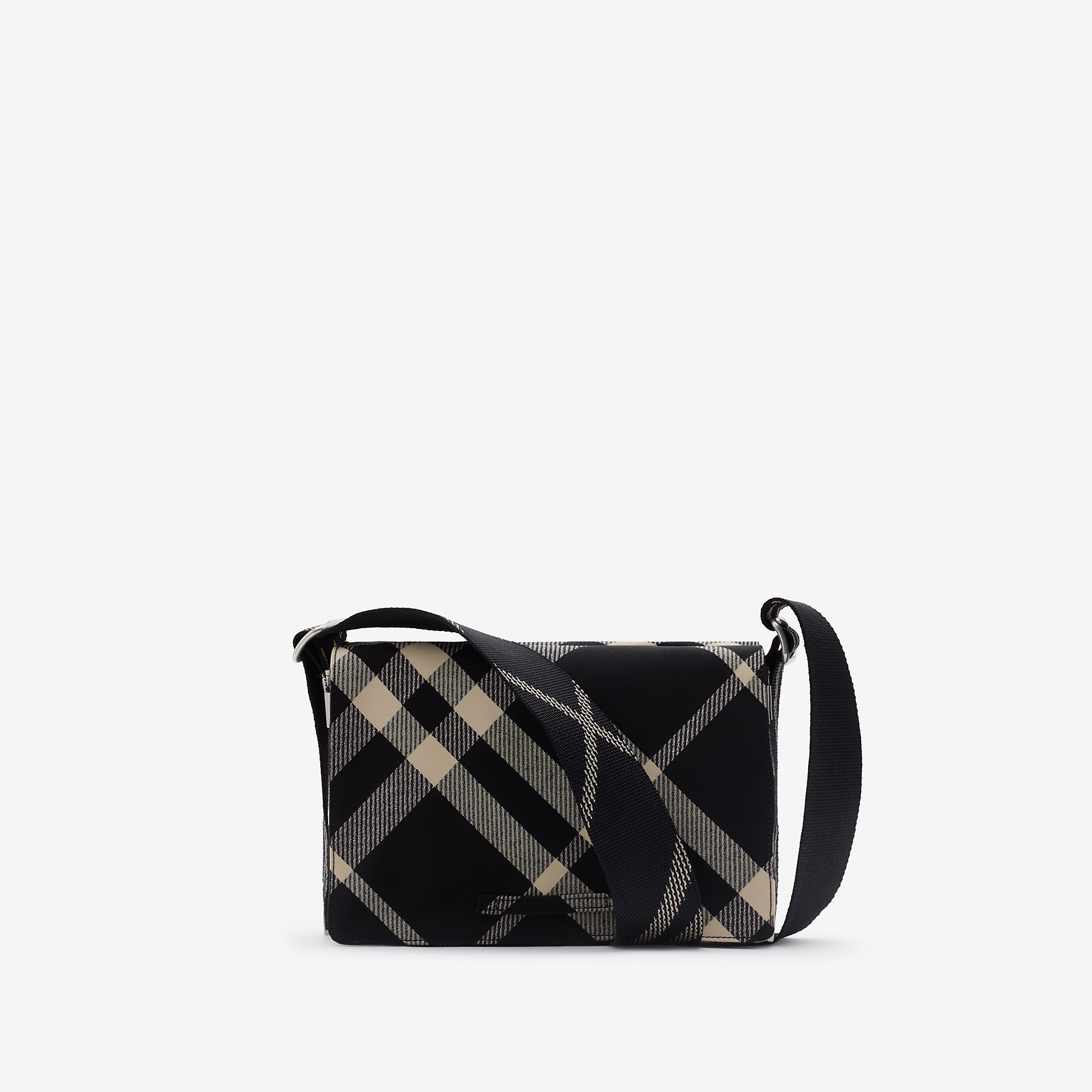 Trench Crossbody Bag - 6