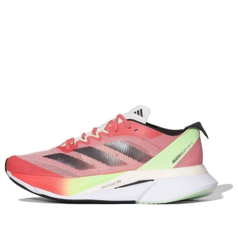 (WMNS) adidas Adizero 보스턴 13 '레드' IG5926 - 1