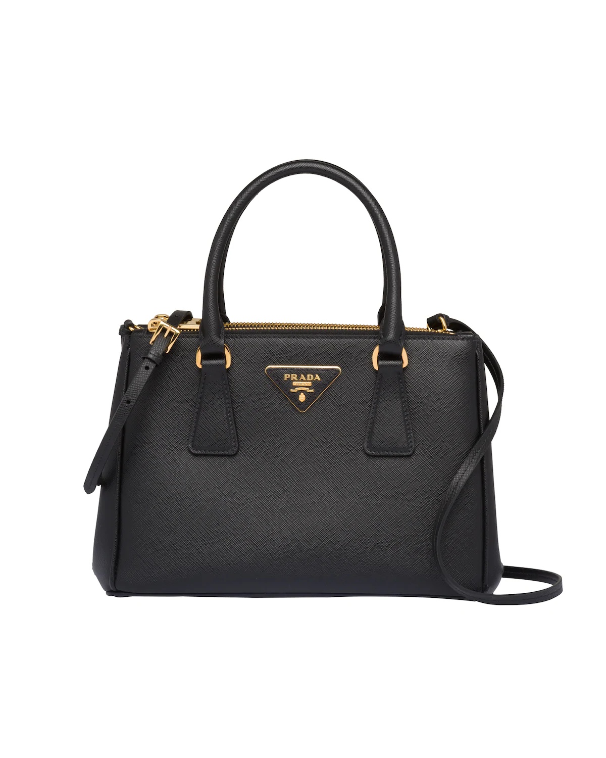 My Character Saffiano shoulder strap - 2
