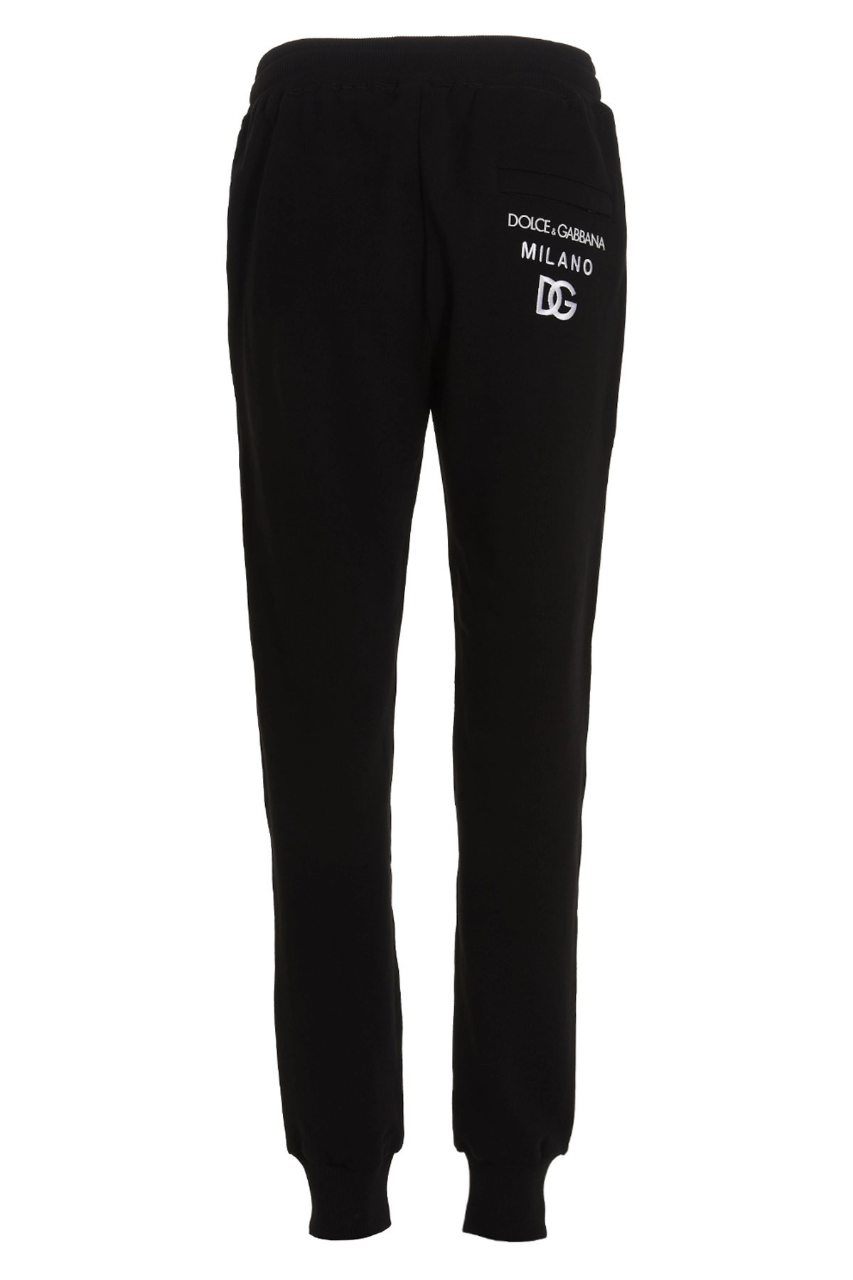 'DG Essential’ joggers - 3