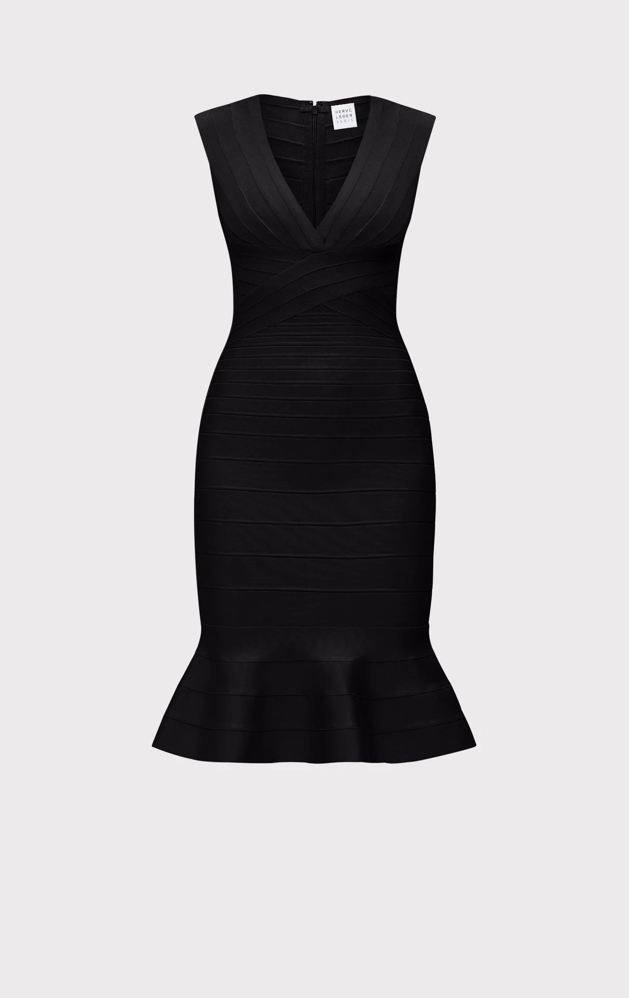THE SOPHIE DRESS - 1